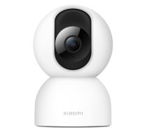 Xiaomi C400 Mi 360° Home Security Camera 2K Sfērisks IP drošības kamera Iekštelpas 2304 x 1296 pikseļi Griesti / siena / galds | BHR6619GL  | 6934177799921