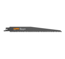 Zobenzāģa asmeņis kokam BiM 150x19x1.3mm-5/8T 2gb | 7391639006130 | 7391639006130 | 9006130