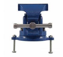 bench vice swivel base with