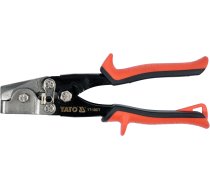 crimping pliers for joining elements 230 mm yt