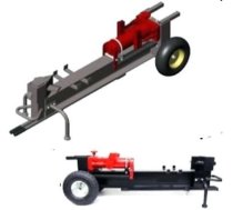 Log Splitter | Hydraulic | 10 t (LS08)