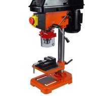 vice drill 1600w 16 mm plus clamp
