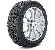 275/45R20 MICHELIN PILOT ALPIN 5 SUV (SPECIAL) 110V XL N0 RP Studless CCA70 3PMSF