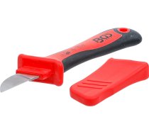 cable knife with slip protection 7965