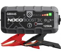 Akumulatora starta iekārta Noco Boost X GBX45 | 12V 1250A