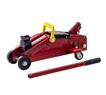 hydraulic trolley jacks