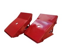 farm jacks wheel chocks