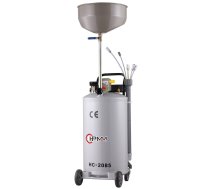 oil extractor 80l