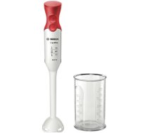 Blender hand BOSCH MSM64010 (450W; red color, white color)