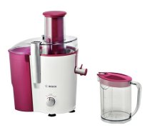 Juicer BOSCH MES 25C0 (700W; white color)