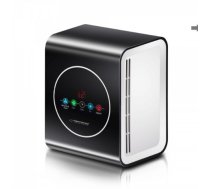 Air purifier replaceable air Esperanza BREEZE EHP001 (10W; black and white color)