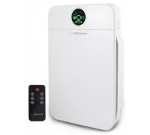 Air purifier replaceable air Esperanza ZEPHYR EHP002 (35W; white color)