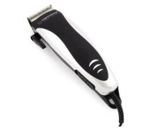 Shaver for cutting Esperanza EBC005 GALLANT (white color)