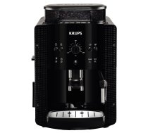 Coffee machine fully automatic Krups Roma EA8108 (1450W; black color)