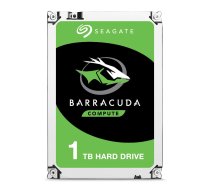 Drive Seagate Barracuda ST1000LM048 (1 TB ; 2.5 Inch; SATA III; 128 MB; 5400 rpm)