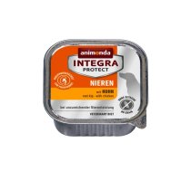 animonda Integra Protect Nieren with Chicken 150g