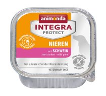 animonda Integra Protect - Nieren with pork Adult 150 g