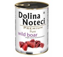 Dolina Noteci Premium Pure with venison 400g