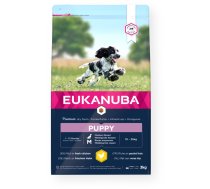 Eukanuba PUPPY Chicken 3 kg