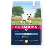 Eukanuba MATURE 3 kg Adult Chicken