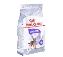 Royal Canin MINI Sterilised Adult 3 kg