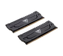 Patriot Memory Viper Steel PVS416G360C8K memory module 16 GB 2 x 8 GB DDR4 3600 MHz