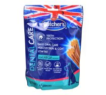 Butcher's Dental Care for large dogs 270g