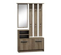 Topeshop GAR TRUFEL entryway cabinet