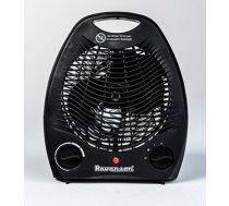 Thermo Ventilator Ravanson FH-105B Indoor Black 2000 W