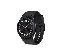 Samsung Galaxy Watch6 Classic 43 mm Digital Touchscreen 4G Black