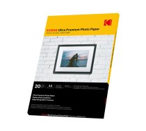 Kodak 5740-085 photo paper A6 Super-gloss