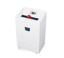 HSM Pure 420 shredder, 35 l, 3,9 mm