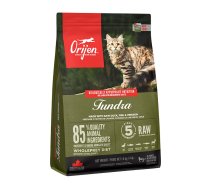 Orijen Tundra cats dry food 1.8 kg Adult Duck, Wild boar