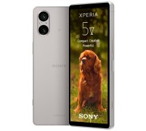 Sony Xperia 5 V platin silver