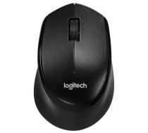 Logitech B330 black