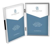 Zilverstad Sweet Memory  2x13x18 Metal Portrait glossy 6999052