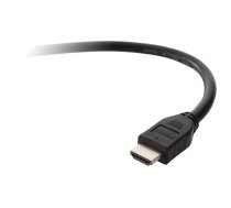 Belkin HDMI Standard Audio Video Cable 4K/UltraHD Compatible 1,5m