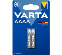 1x2 Varta Professional AAAA