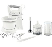 Mixer hand BOSCH MFQ36490 (450W; white color)