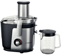 Juicer BOSCH MES4010 (1200W; black color)