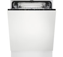 Dishwasher for installation Electrolux EES47320L (596 mm; Internal; black color)