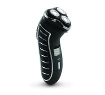 Shaver Esperanza Razor EBG002K (black color)