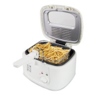 Fryer Esperanza SPRING ROLL EKG012 (2,5 l; No data; 1800W; white color)