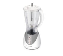 Blender jug Esperanza PINA COLADA EKM023E (350W; white color)