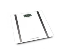 Weighing scale bathroom Esperanza SAMBA EBS018W (white color)