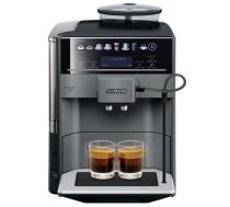 Coffee machine espresso Siemens TE651209RW (1500W; black color)