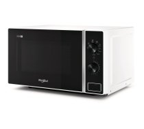 Cooker microwave Whirlpool MWP 103 W (700W; 20l; white color)