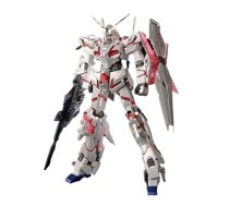 Figurine collector's BANDAI HG 1/144 RX-0 UNICORN GUNDAM DESTROY MODE GUN83203