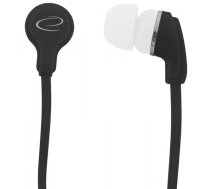 Headphones Esperanza EH147K (black color)