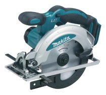 Electric saw circular MAKITA DSS610Z (165 mm)